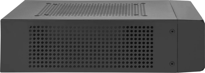 SilverStone Milo ML10, schwarz, Mini-ITX