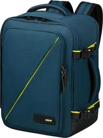 American Tourister Take2cabin M Rucksack harbor blue