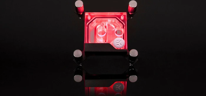 EK Water Blocks Classic Line EK-KIT Classic RGB P240