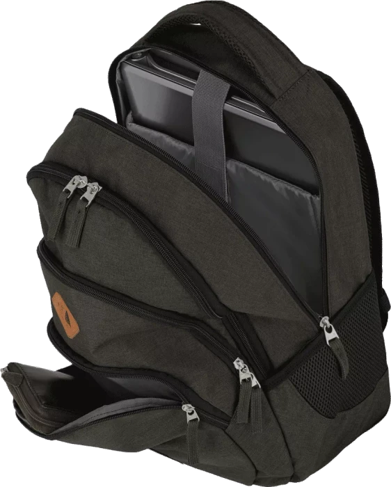 Travelite Basics Rucksack braun