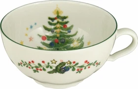 Seltmann Weiden Marie-Luise Weihnachten 43607 Teetasse 210ml