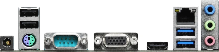 ASRock J4005DC-ITX