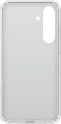 Samsung Flipsuit Case für Galaxy S25+ weiß