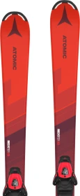 Atomic Redster J2 130-150 + L6 GW (inkl. Bindung) (Junior) (Modell 2024/2025)