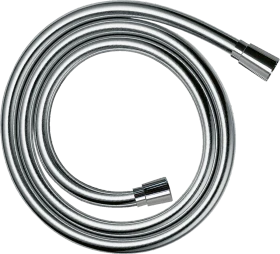 Hansgrohe Isiflex Brauseschlauch 0.8m chrom