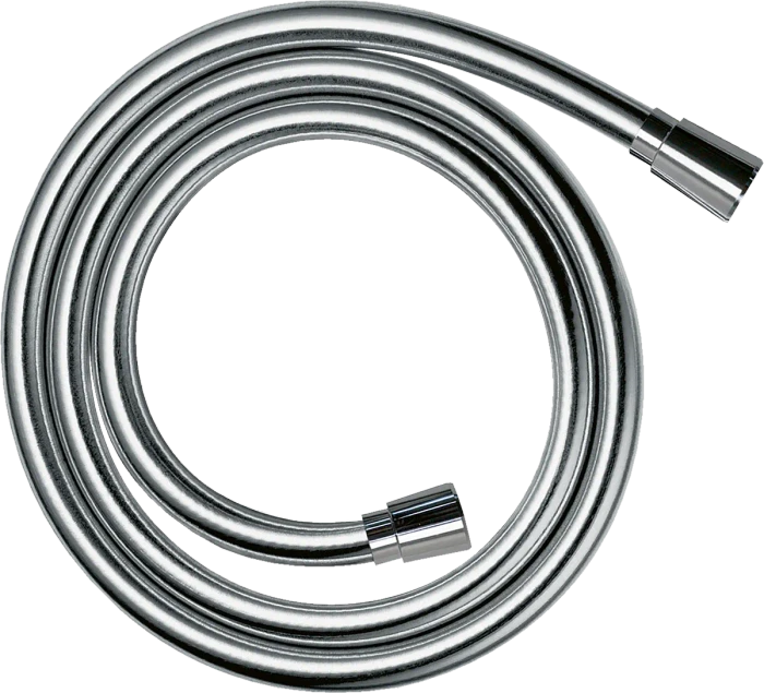 Hansgrohe Isiflex Brauseschlauch 0.8m chrom