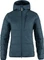 Fjällräven Keb Padded Hoodie Funktionsjacke mountain blue (Damen) Vorschaubild