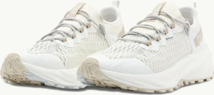 Jack Wolfskin Prelight Swift Vent Low stark white (Herren)