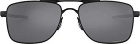 Oakley Gauge 8 matte black/prizm black polarized