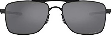 Oakley Gauge 8 matte black/prizm black polarized
