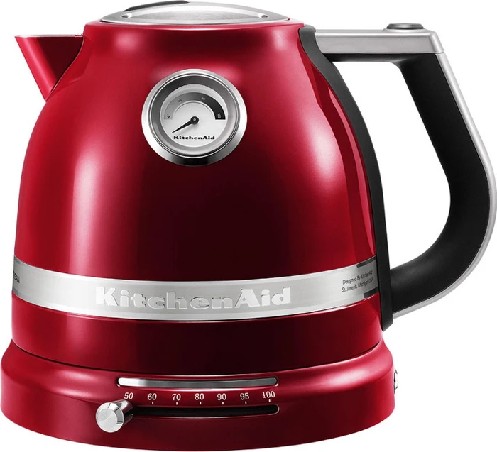 KitchenAid 5KEK1522ECA liebesapfel rot