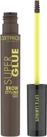 Catrice Super Glue Brow Styling Augenbrauengel 030 deep brown, 4ml