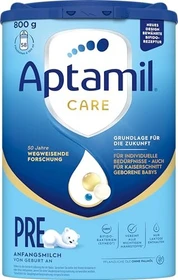 Milupa Aptamil Care Pre Anfangsmilch Pulver, 800g
