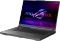 ASUS ROG Strix G16 (2025) G614FP-S5008W, Eclipse Gray, Ryzen 9 9955HX, 32GB RAM, 1TB SSD, GeForce RTX 5070, DE Vorschaubild