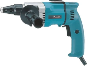 Makita 6807 Elektro-Trockenbauschrauber inkl. Koffer