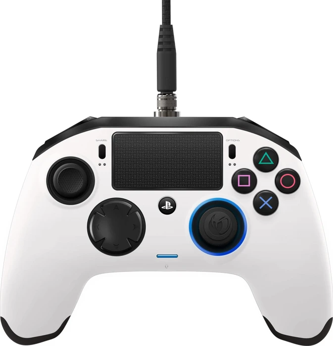 Nacon Revolution Pro Controller weiß (PS4)
