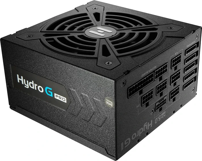 FSP Hydro G Pro ATX 3.0 (PCIe 5.0) 1200W, ATX 3.0