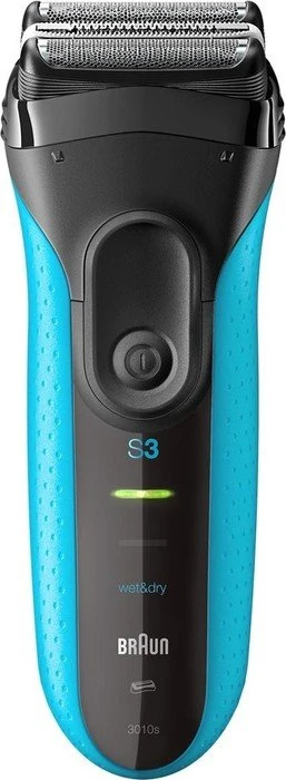 Braun Series 3 3010s