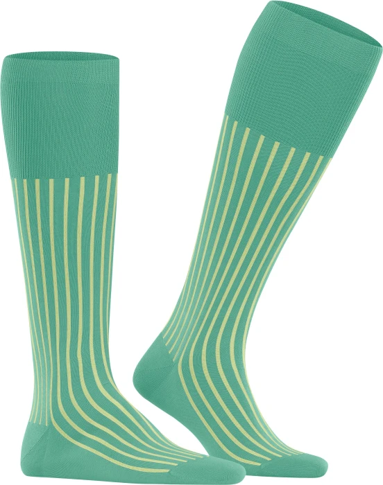 Falke Shadow Socken oceangreen (Herren)