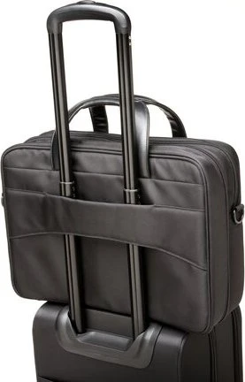 Kensington Contour 2.0 Business 15.6" Laptop Tasche schwarz