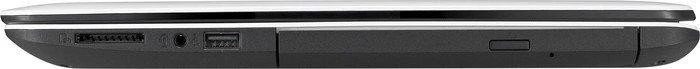 ASUS R556LJ-XO163D, weiß, Core i3-5010U, 4GB RAM, 1TB HDD, GeForce 920M, PL