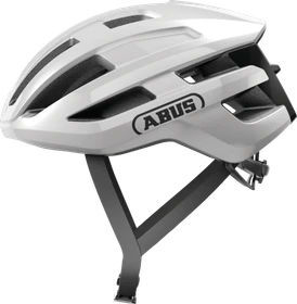 ABUS PowerDome Helm shiny white