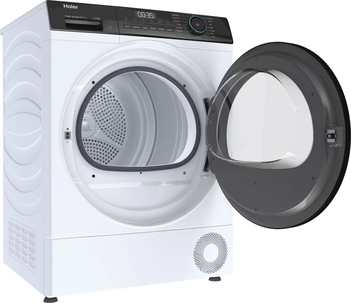 Haier HD91-A3939E Wärmepumpentrockner