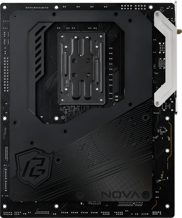 ASRock X870 Nova WiFi (AMD AM5)