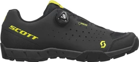 Scott Sport Trail Evo Gore-Tex schwarz/gelb (Herren)