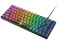 Lenovo Legion K510 Mini Pro Gaming Keyboard, LEDs RGB, hot-swap, Kailh BROWN, USB, US Vorschaubild