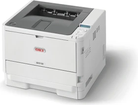 OKI B512dn, LED, einfarbig