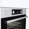 Gorenje BCSI6737E06X Einbauherd Vorschaubild