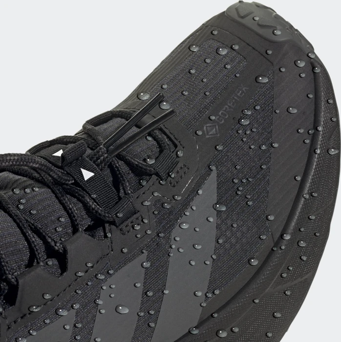 adidas Terrex Freehiker SL Gore-Tex core black/grey six (Herren)