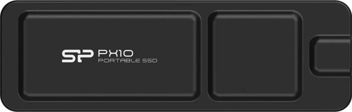 Silicon Power PX10 Black, 512GB, USB-C 3.1