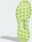 adidas Terrex Free Hiker Primeblue cloud white/wonder white/pulse lime (Herren) Vorschaubild