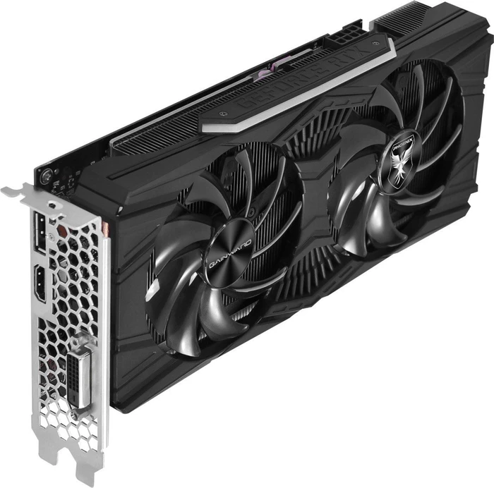 Gainward GeForce RTX 2060 Phoenix, 6GB GDDR6, DVI, HDMI, DP
