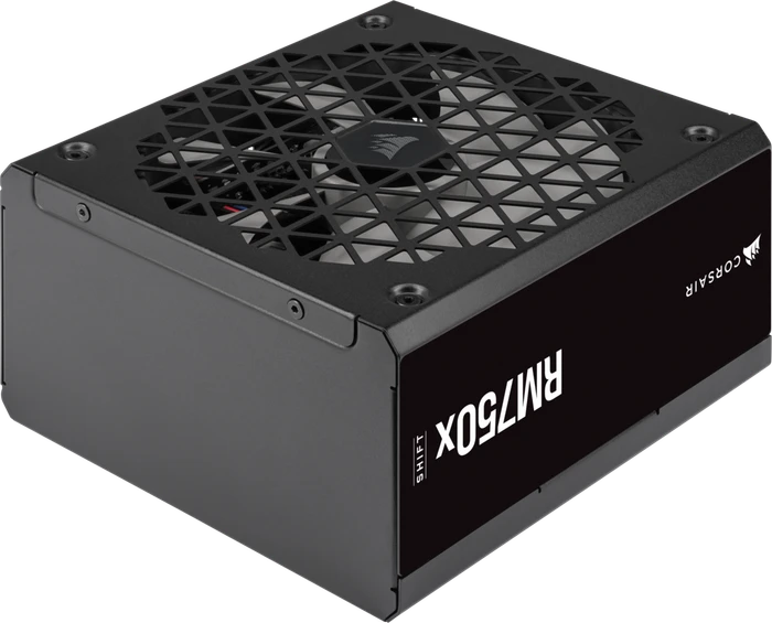 Corsair RMx SHIFT Series RM750x 750W, ATX 3.1