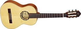 Ortega R121-1/2 Natural