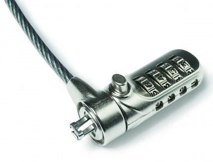 Dicota Security Combination Lock Pro Single