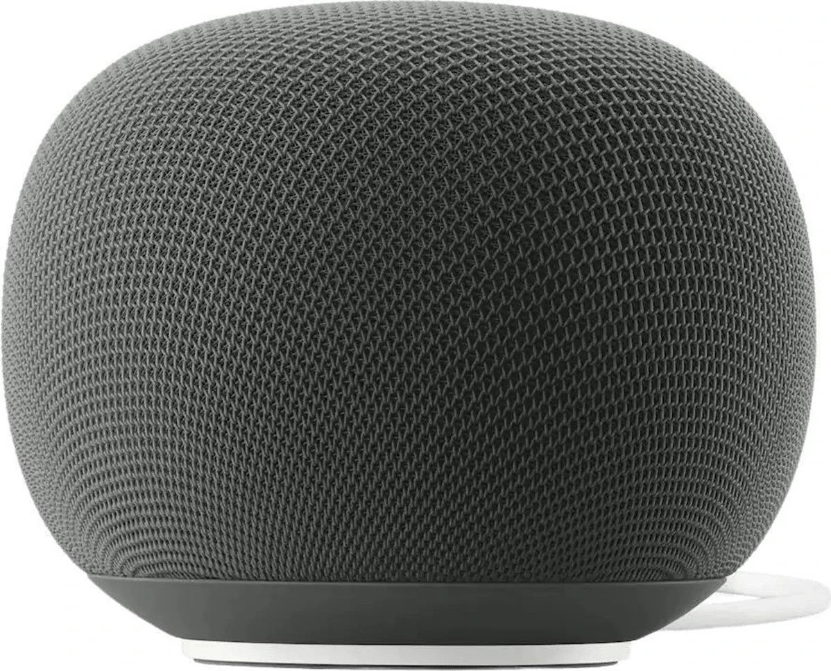 Google Home Speaker Hazel (GA10554-EU) ab € 114,95 (2026) | heise