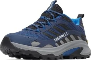 Merrell Moab Speed 2 GTX navy night (Herren)