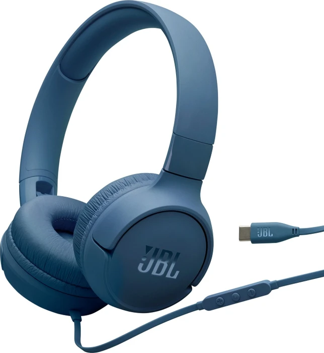 JBL Tune 520C blau