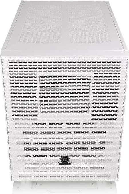 Thermaltake Core X9 Snow Edition weiß, Acrylfenster
