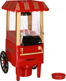 Celexon CinePop CP500 Popcorn Maker