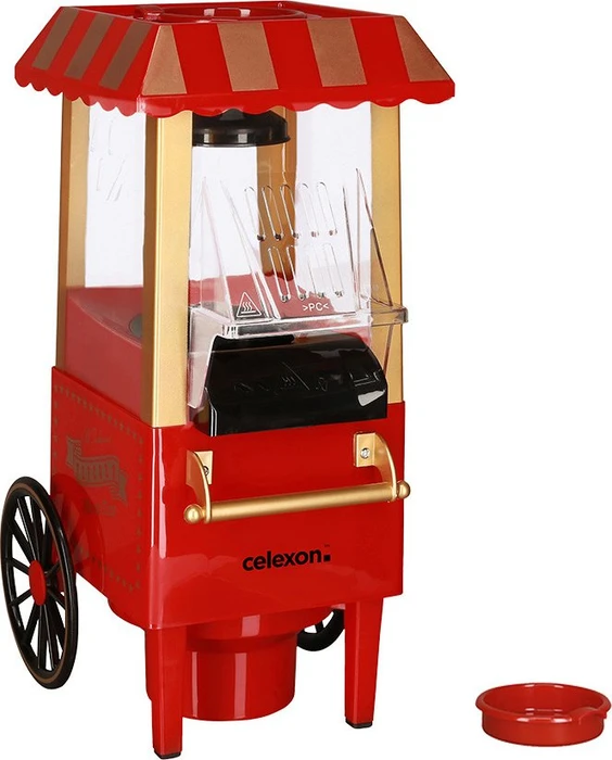 Celexon CinePop CP..... Popcorn Maker