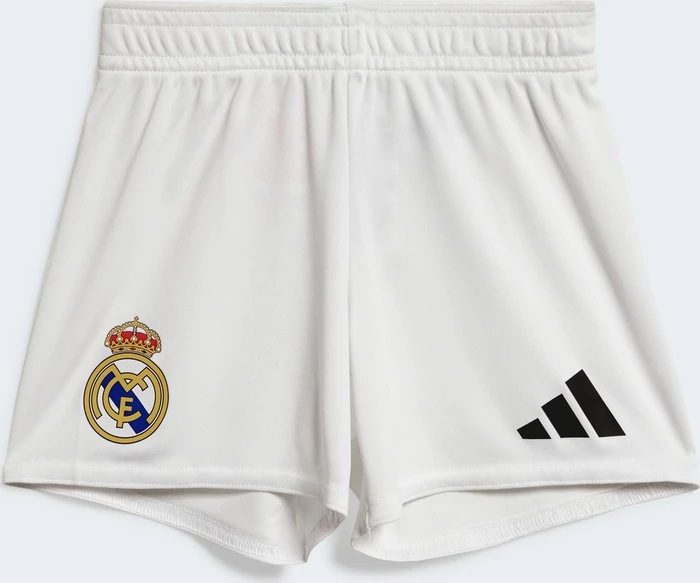 adidas Real Madrid 2024/2025 Heimausrüstung (Junior)