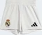 adidas Real Madrid 2024/2025 Heimausrüstung (Junior) Vorschaubild