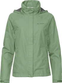 Vaude Escape Bike Light Fahrradjacke willow green (Damen)