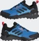 adidas Terrex AX4 GTX blue rush/core black/turbo (Herren) Vorschaubild
