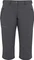 Vaude Farley Stretch Capri II Hose 3/4 iron (Damen) Vorschaubild